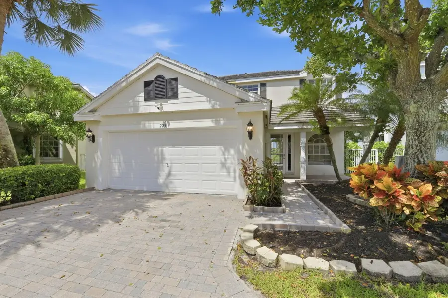223 Berenger Walk, Royal Palm Beach, FL 33414 - #2