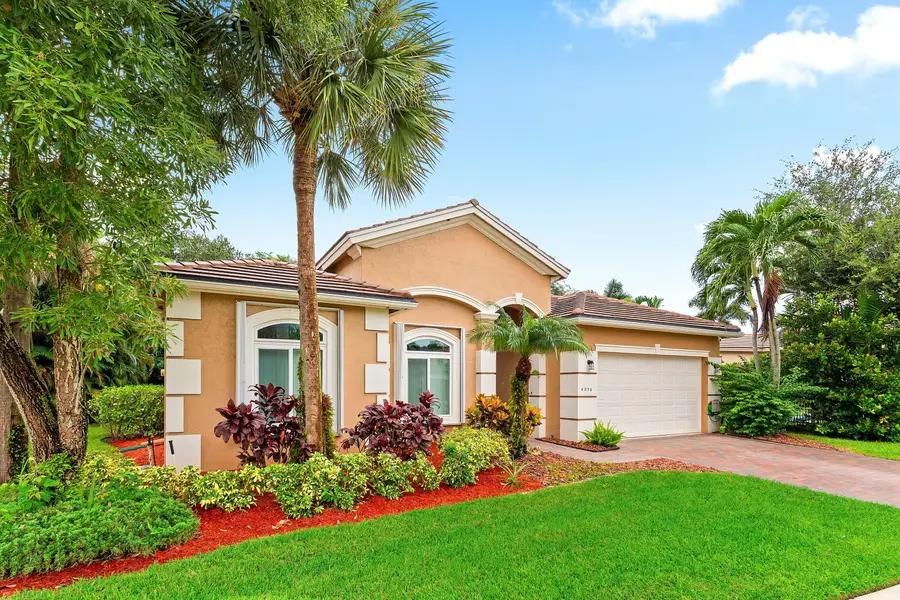 6856 Houlton Circle, Lake Worth, FL 33467 - #3