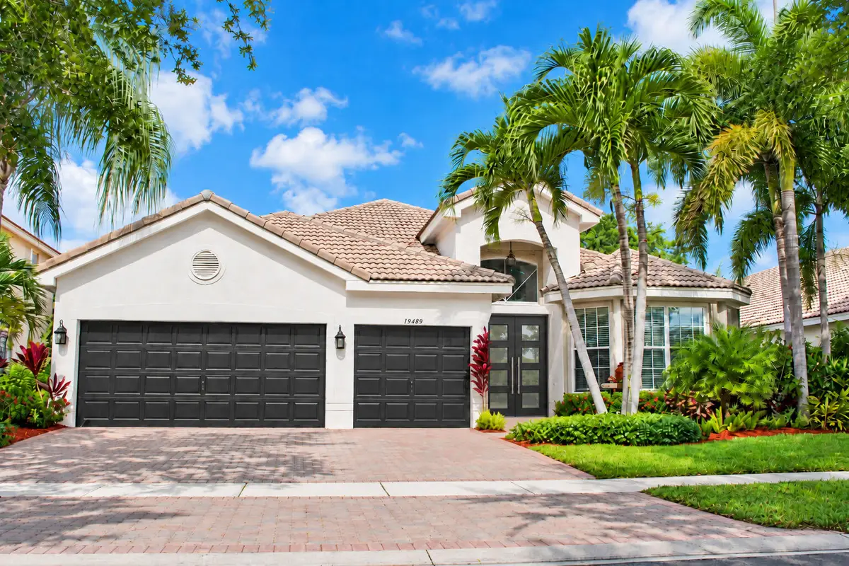 19489 Estuary Drive, Boca Raton, FL 33498 - #1