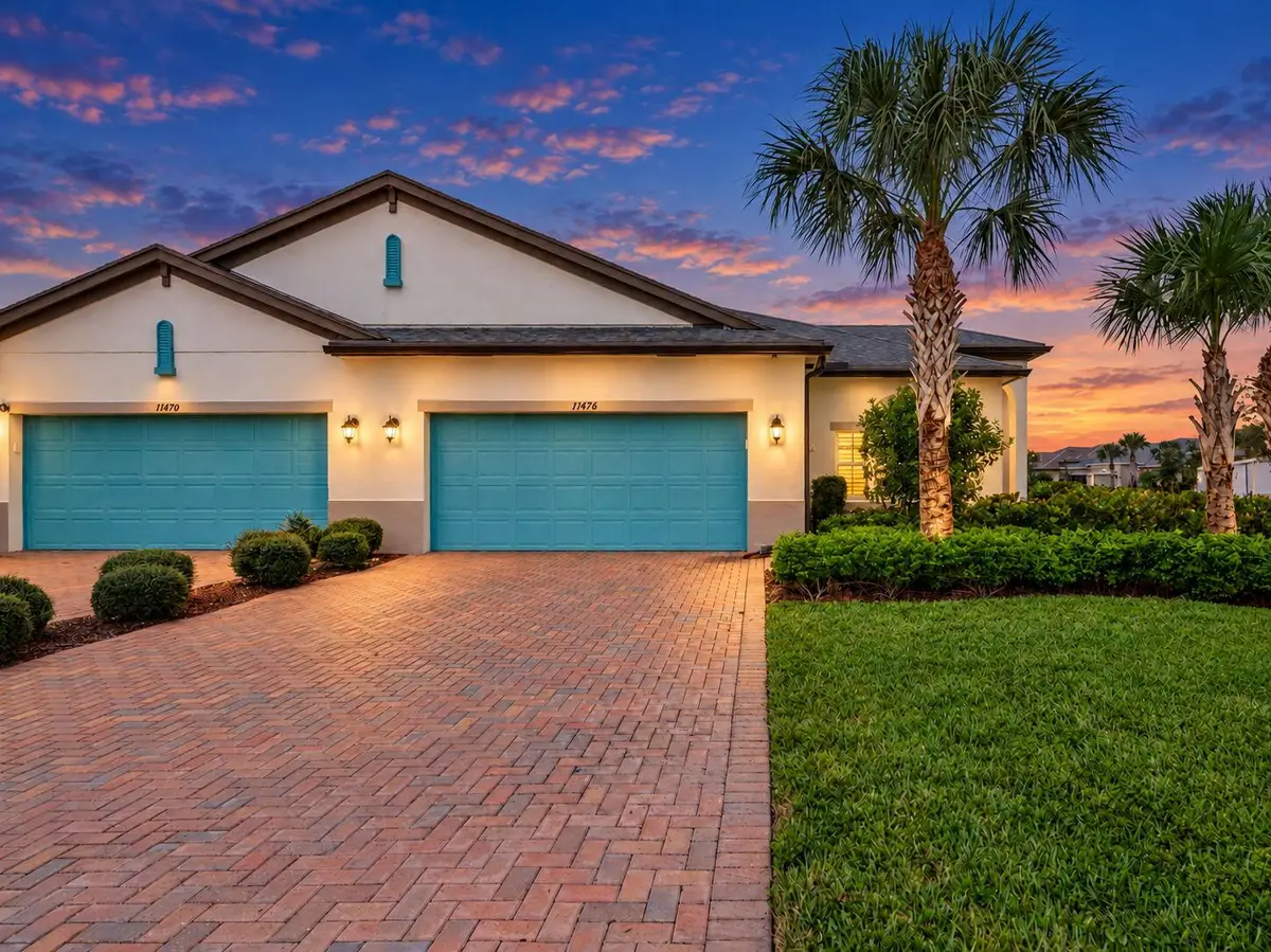 11476 SW Lake Park Drive, Port Saint Lucie, FL 34987 - #1