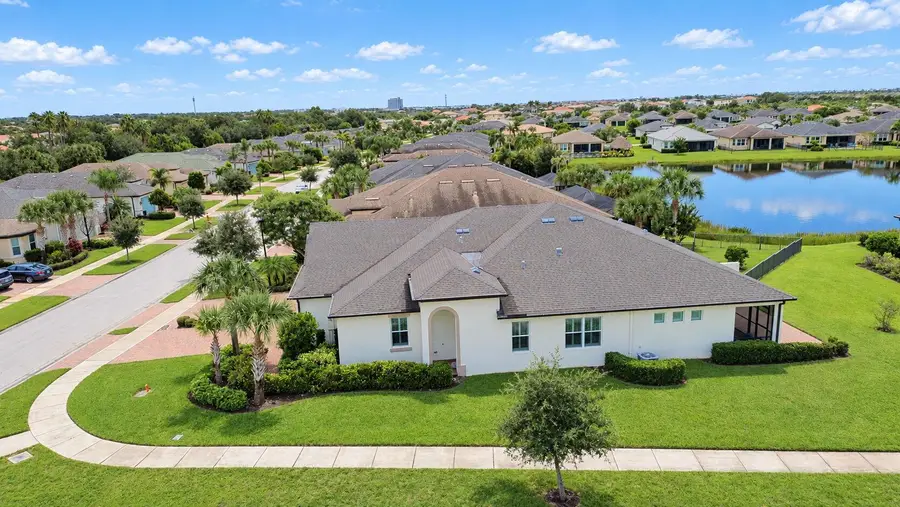 11476 SW Lake Park Drive, Port Saint Lucie, FL 34987 - #3