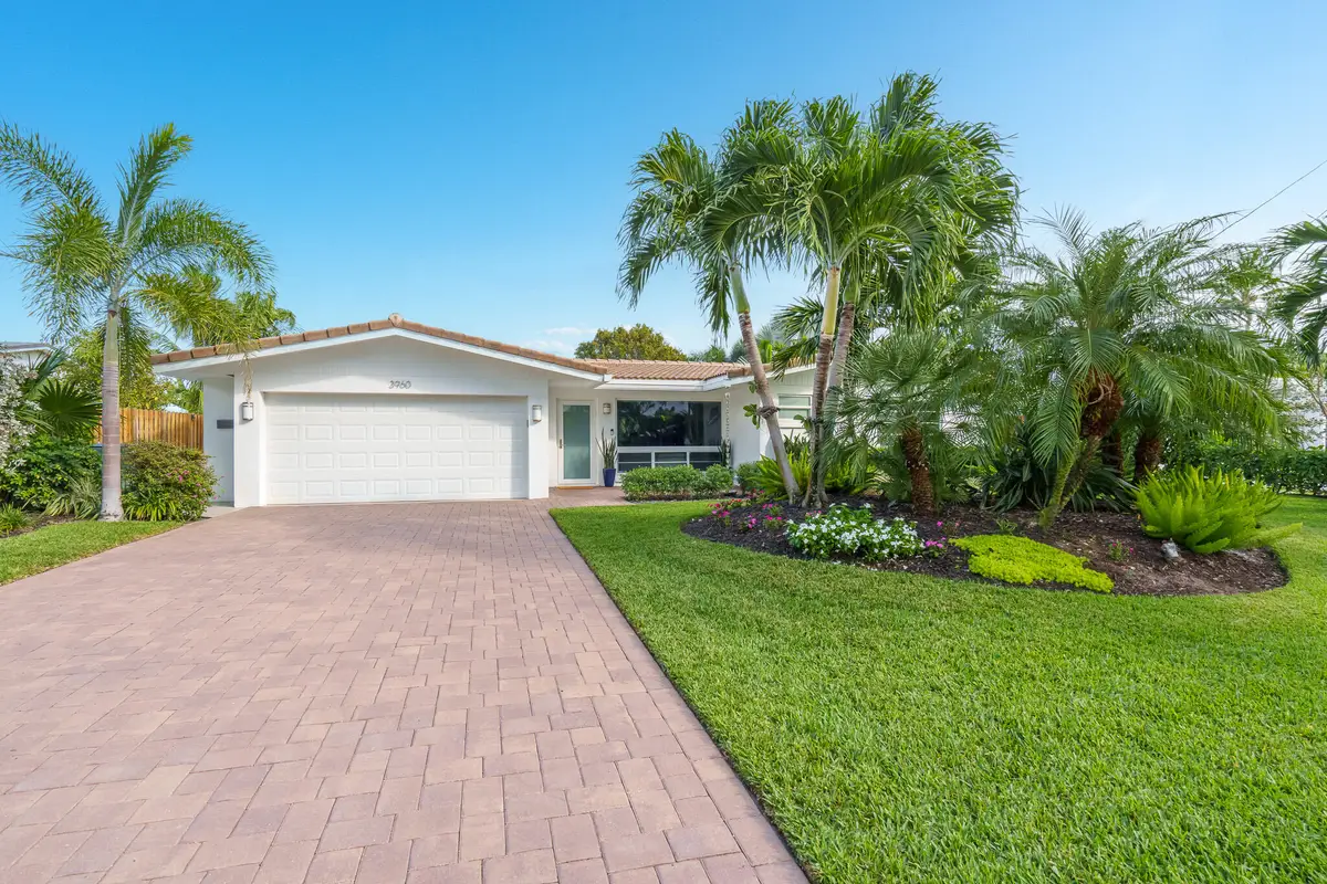 3960 NE 16th Avenue, Oakland Park, FL 33334 - #1