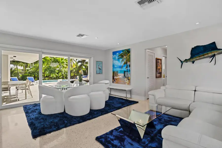 3960 NE 16th Avenue, Oakland Park, FL 33334 - #3