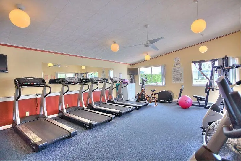 2562 Garden Drive N #204, Lake Worth, FL 33461 - #3
