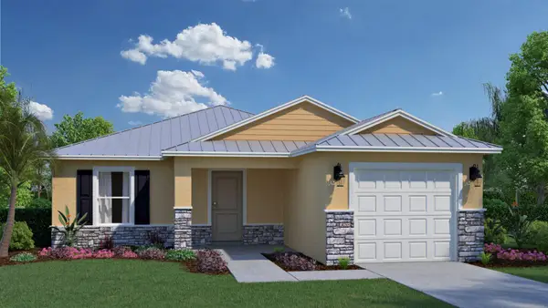 6 Puerto Sol, Fort Pierce, FL 34951