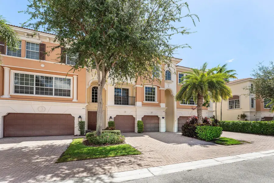 5580 NE Trieste Way, Boca Raton, FL 33487 - #3