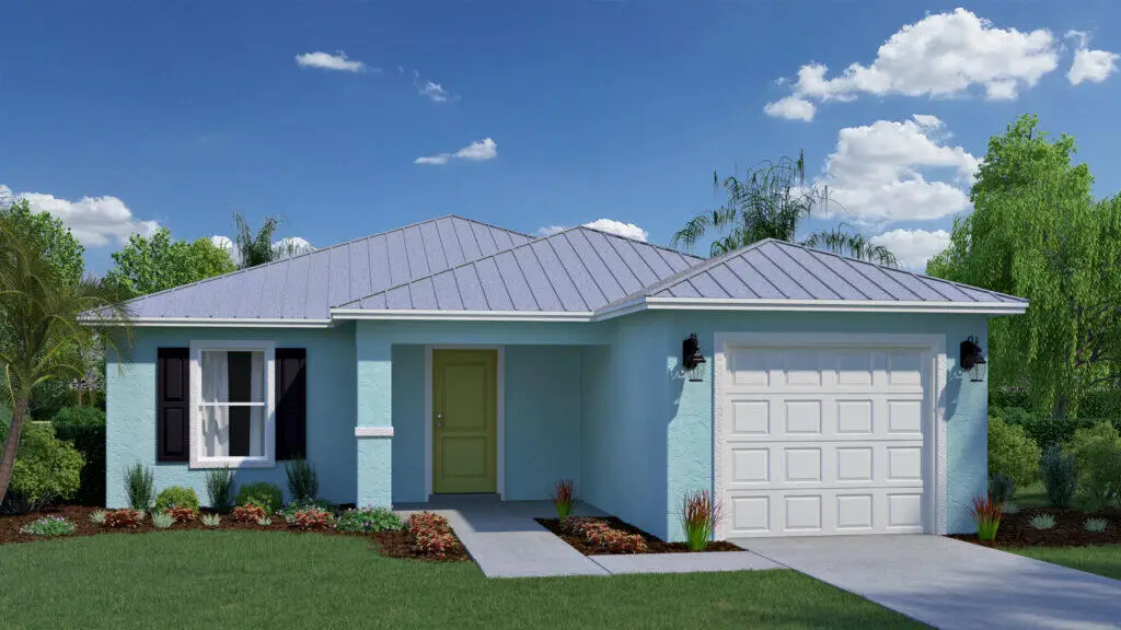 5 Octavio, Fort Pierce, FL 34951 - #1