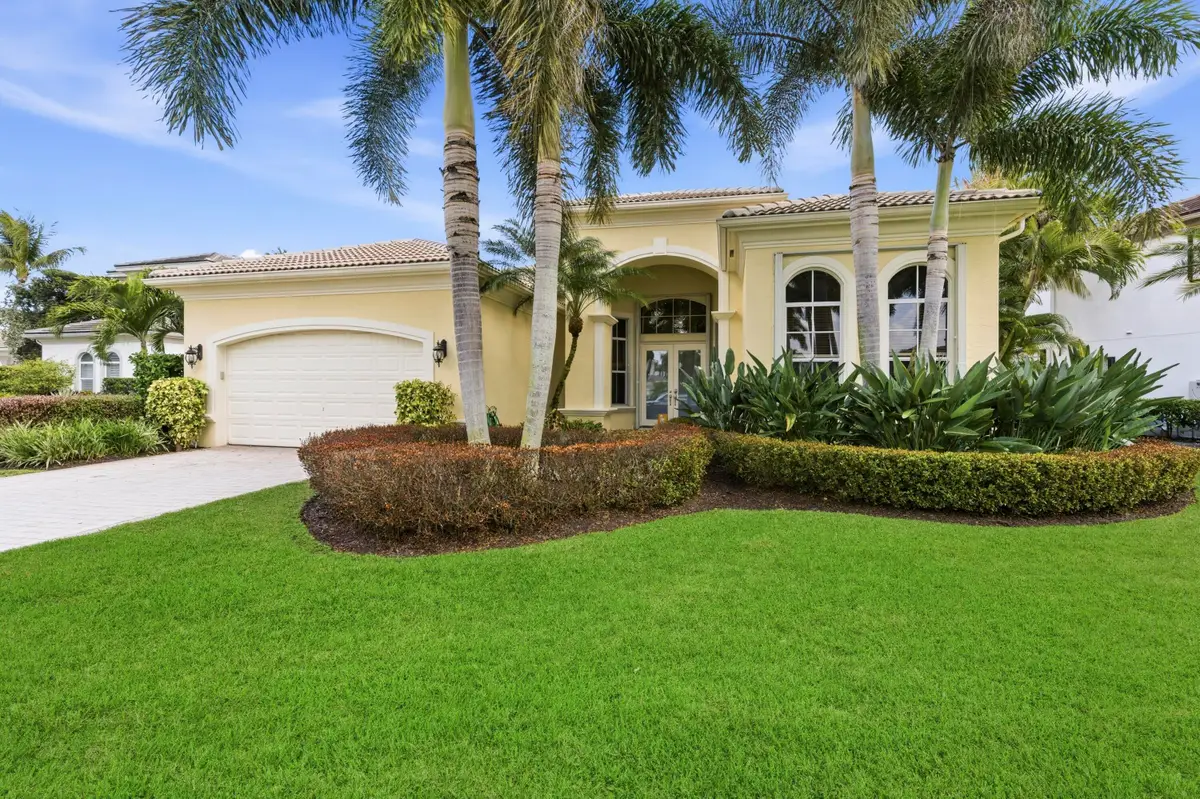 401 Via Placita, Palm Beach Gardens, FL 33418 - #1