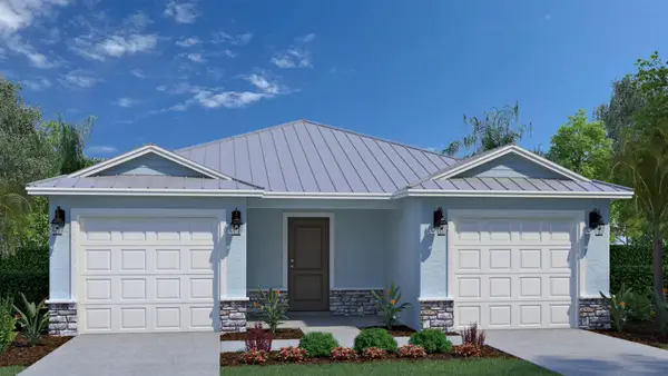 8 San Felipe, Fort Pierce, FL 34951