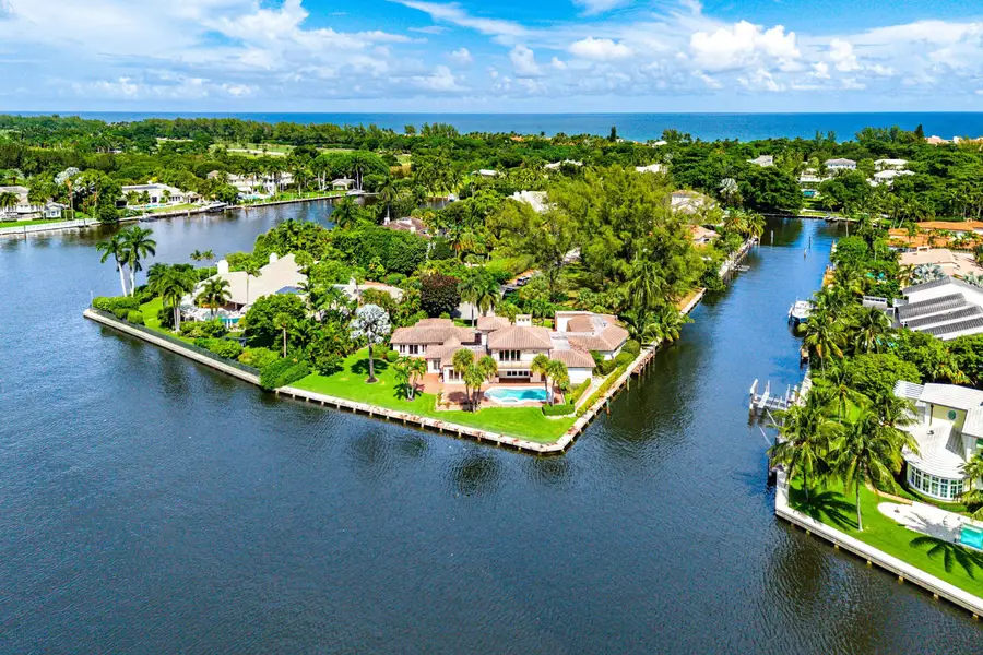 11 N Hidden Harbour Drive, Gulf Stream, FL 33483 - #2