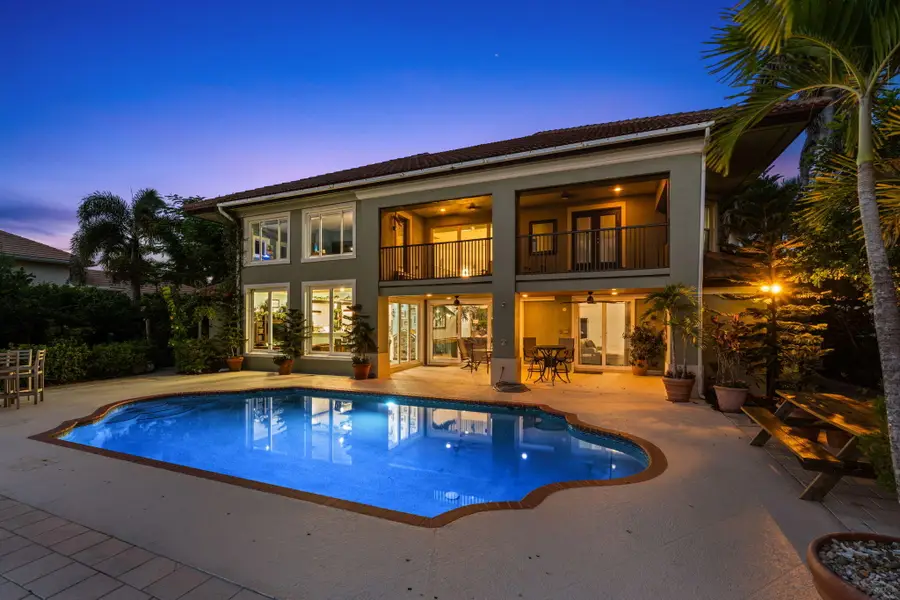 2362 NW Bay Colony Court, Stuart, FL 34994 - #3
