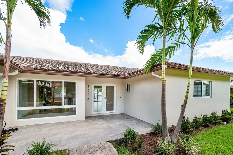 1525 SE 6th Street, Deerfield Beach, FL 33441 - #2