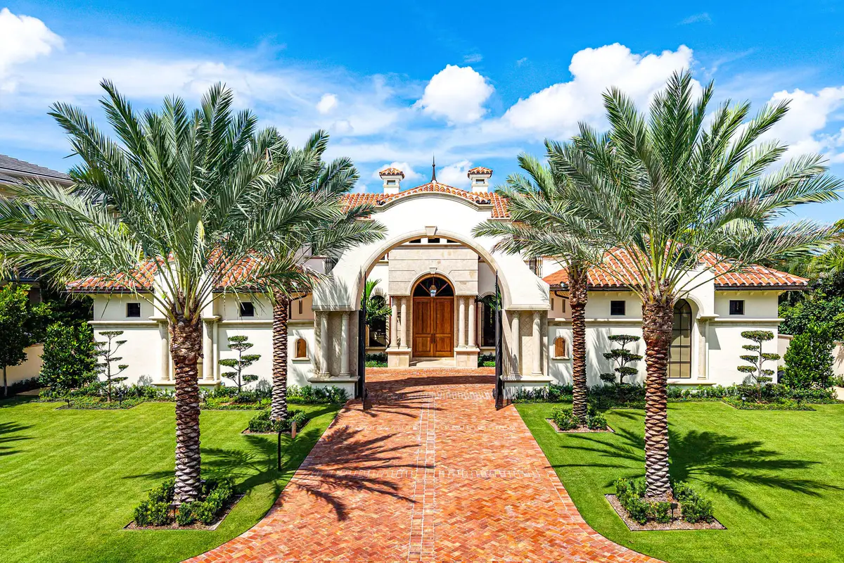 2055 Royal Palm Way, Boca Raton, FL 33432 - #1