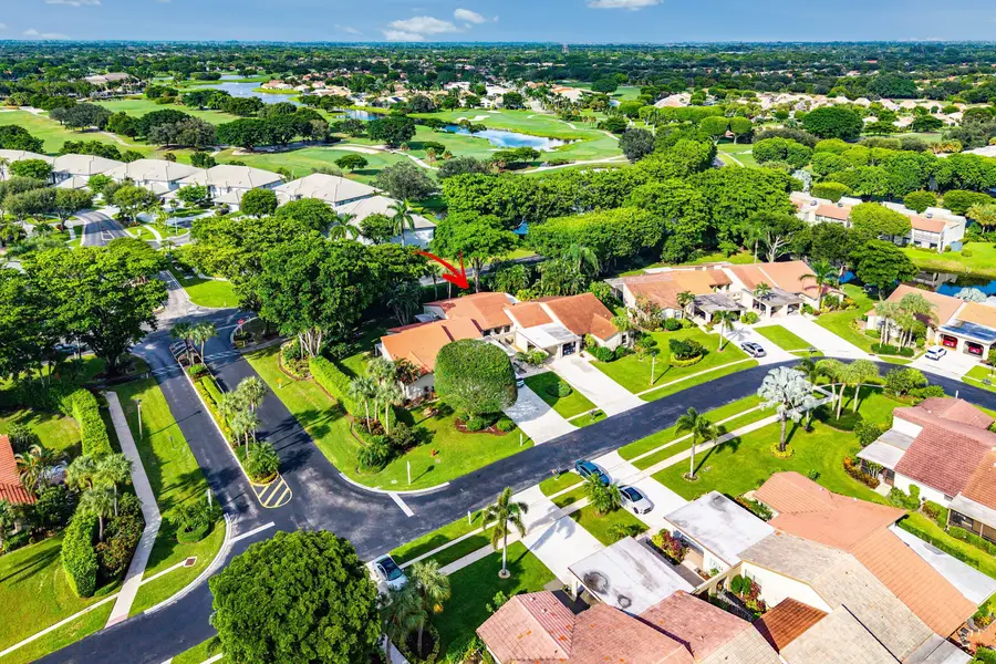5836 Forest Grove Drive #3, Boynton Beach, FL 33437 - #2