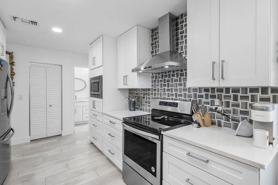 5836 Forest Grove Drive #3, Boynton Beach, FL 33437 - #3