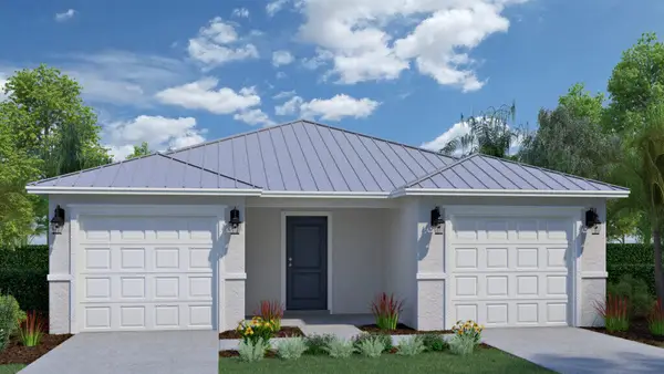 46 Montoya, Fort Pierce, FL 34951
