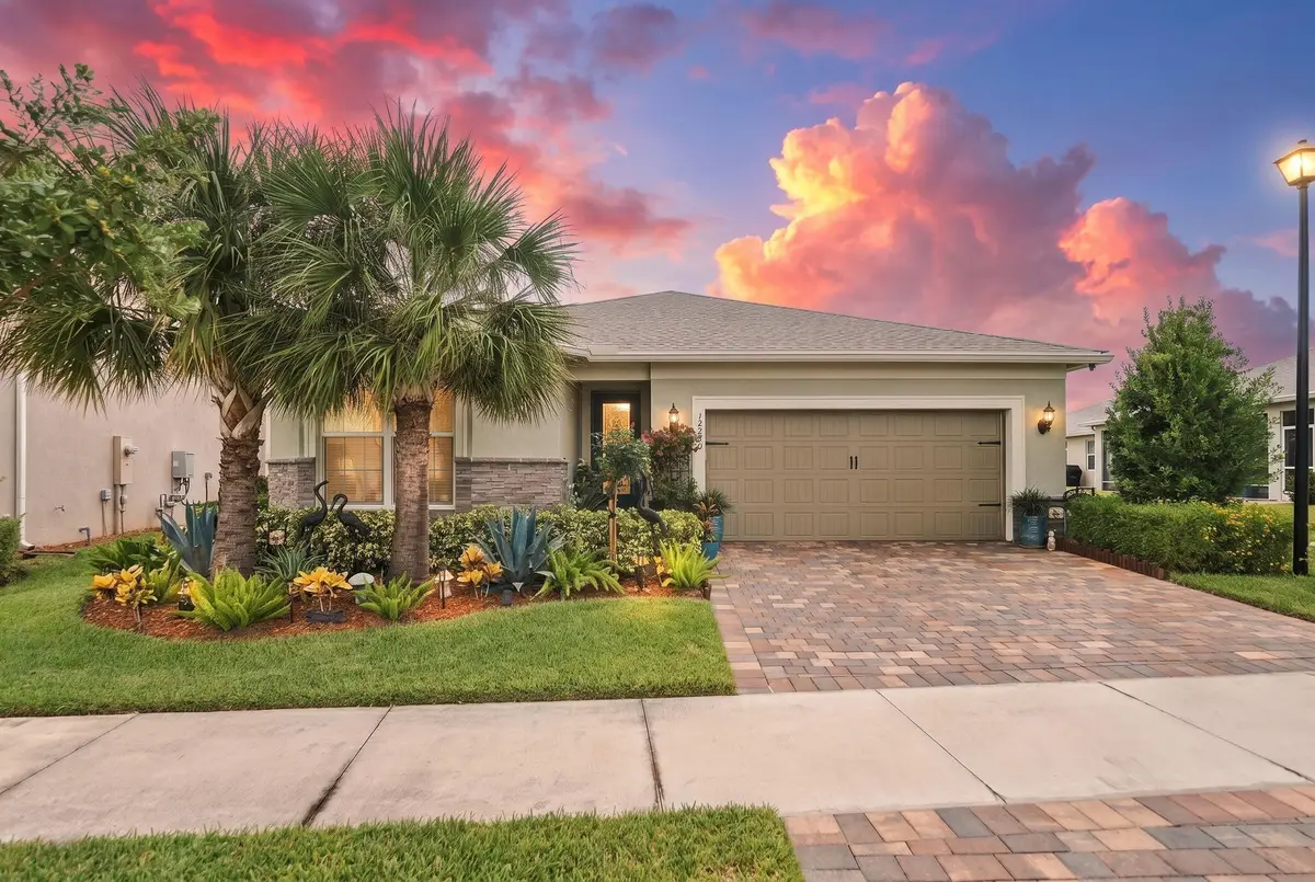 12230 SW Sand Dollar Way, Port Saint Lucie, FL 34987 - #1