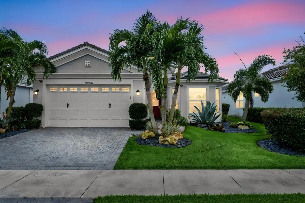 15978 Whippoorwill Circle, Westlake, FL 33470 - #1