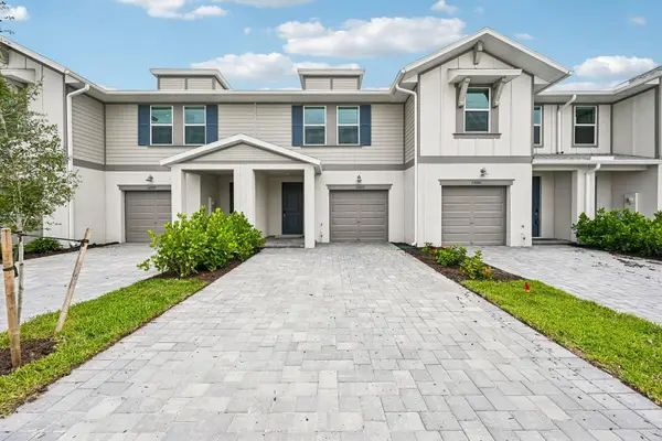 13005 SW Forli Way, Port St Lucie, FL 34987