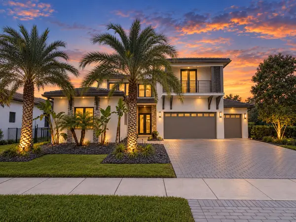 10910 Estuary Drive, Parkland, FL 33076
