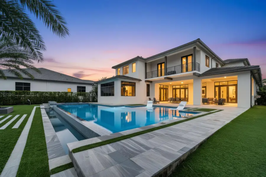 10910 Estuary Drive, Parkland, FL 33076 - #2