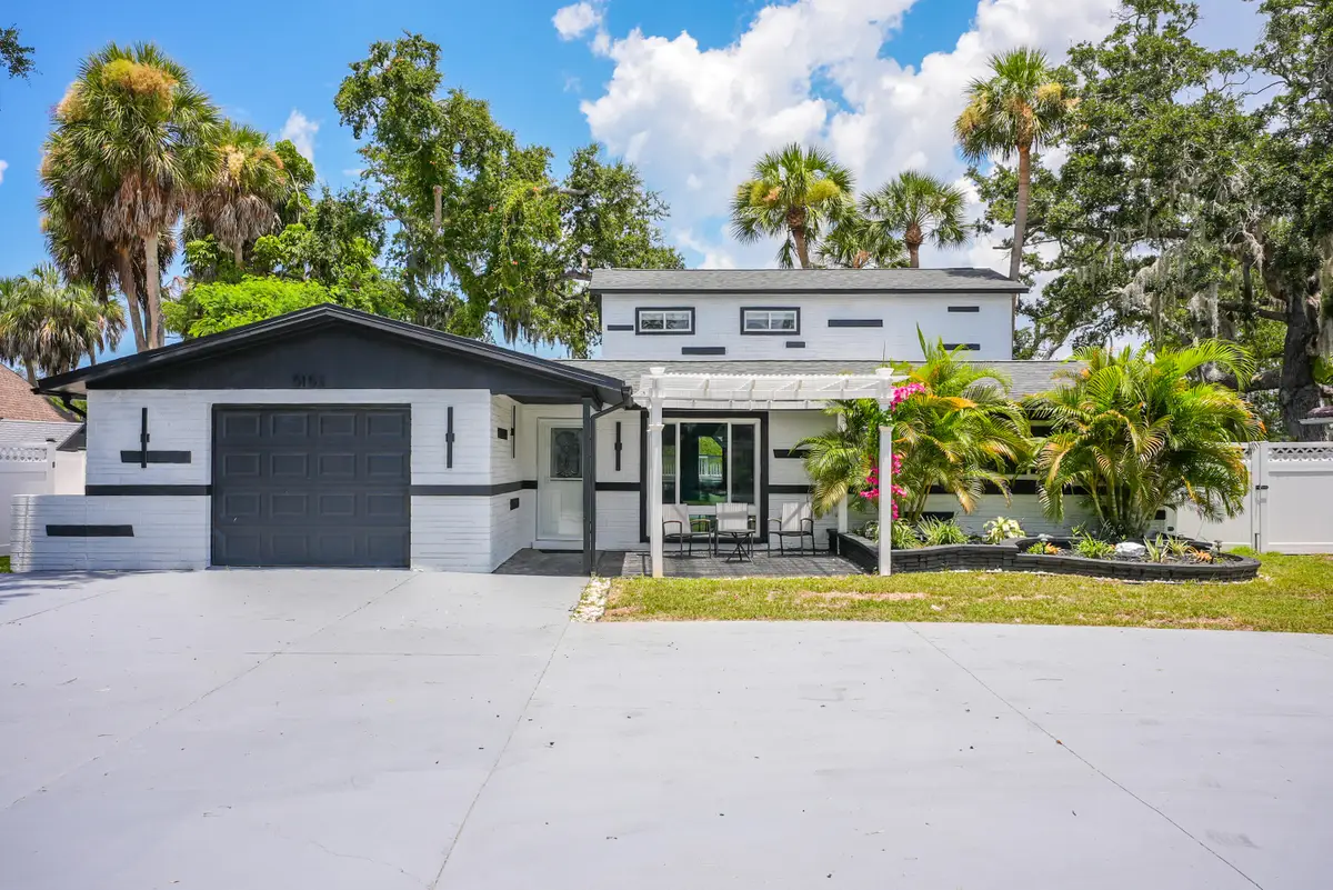 5153 Bay Boulevard, Port Richey, FL 34668 - #1