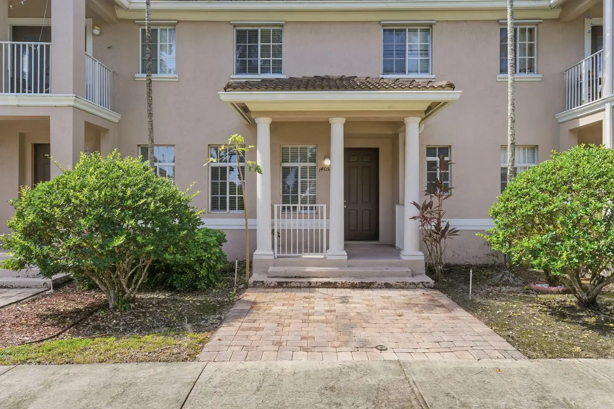 14052 SW 272nd Street, Homestead, FL 33032 - #1