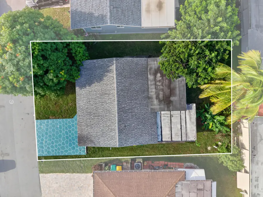 6102 NW 69th Avenue, Tamarac, FL 33321 - #3