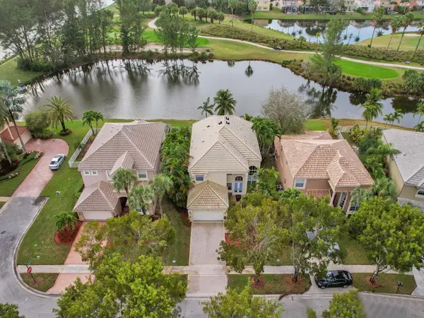 2111 Reston Circle, Royal Palm Beach, FL 33411