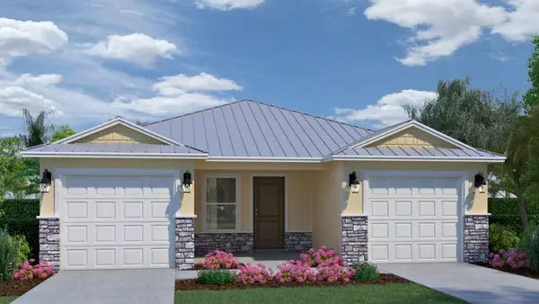 6 San Felipe, Fort Pierce, FL 34951