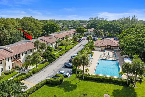 21726 Arriba Real #35H, Boca Raton, FL 33433