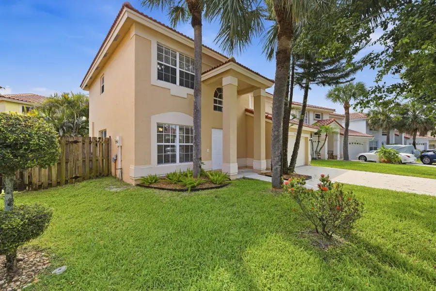 10843 Buttonwood Lake Drive, Boca Raton, FL 33498 - #2