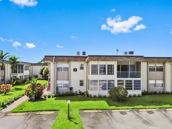 504 Davis Road #97, Palm Springs, FL 33461