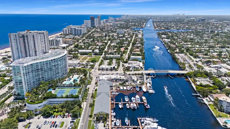 1 N Ocean Boulevard #1713, Pompano Beach, FL 33062 - #3
