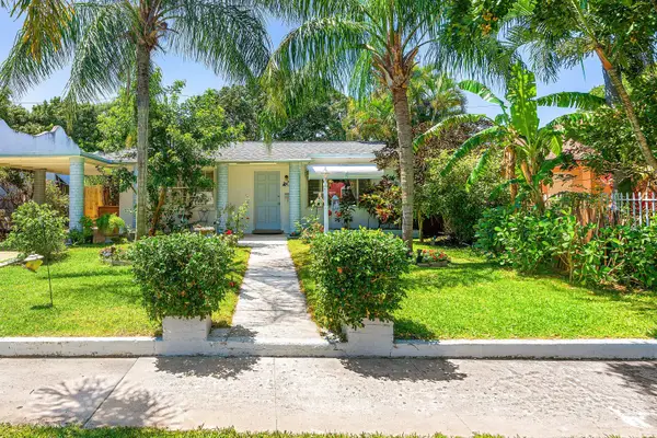 418 Kern Street, West Palm Beach, FL 33405