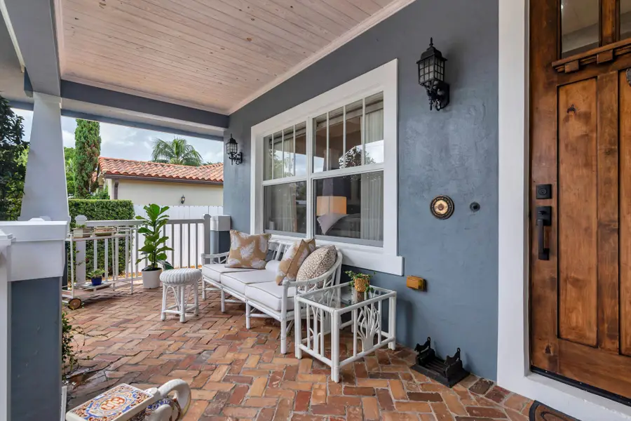 3509 Poinsettia Avenue, West Palm Beach, FL 33407 - #3