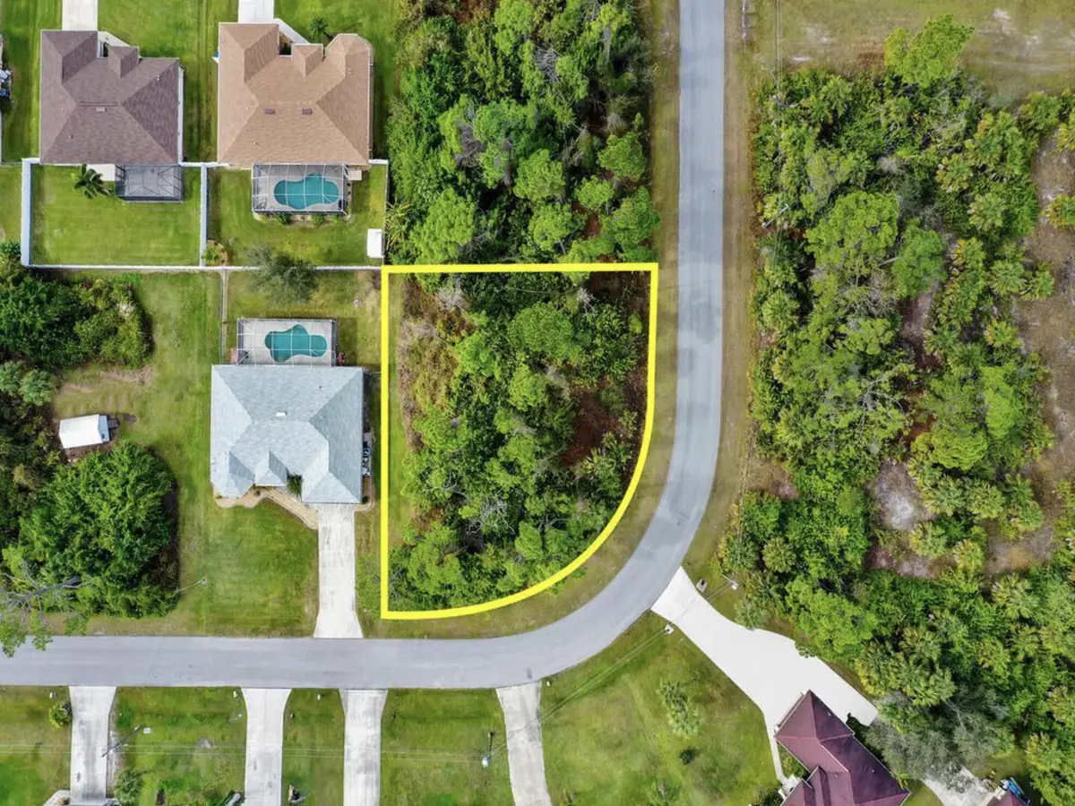 0 Amnesty Drive, North Port, FL 34288 - #1