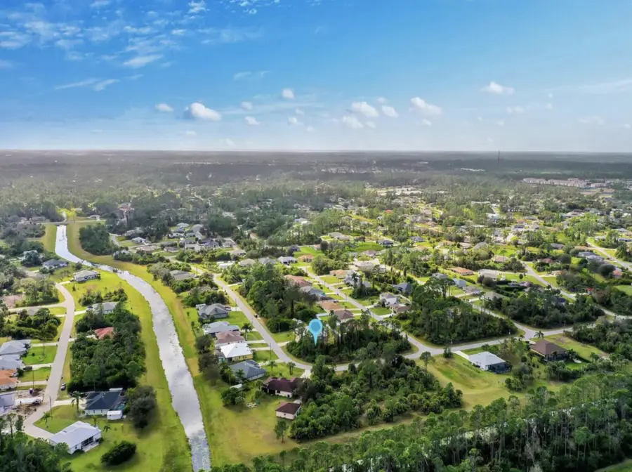 0 Amnesty Drive, North Port, FL 34288 - #2