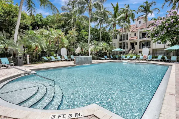 5880 W Sample Road #206, Coral Springs, FL 33067