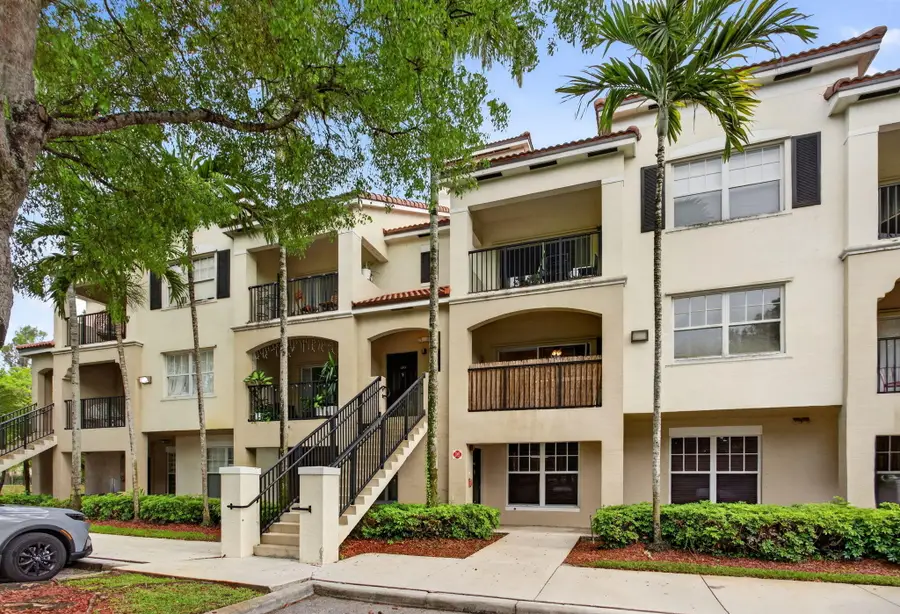 5880 W Sample Road #206, Coral Springs, FL 33067 - #2
