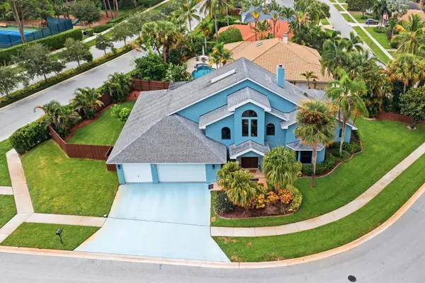 12871 La Rochelle Circle, Palm Beach Gardens, FL 33410