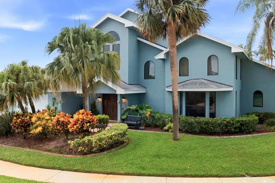 12871 La Rochelle Circle, Palm Beach Gardens, FL 33410 - #3