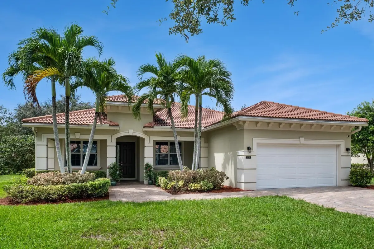 6756 Osage Circle, Greenacres, FL 33413 - #1