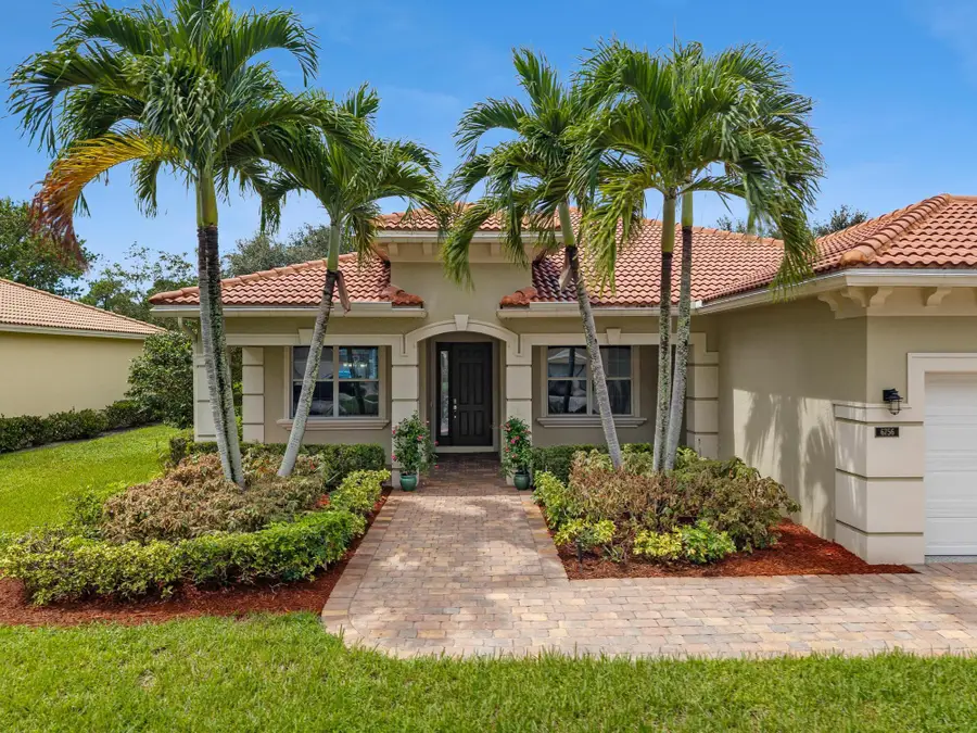 6756 Osage Circle, Greenacres, FL 33413 - #2