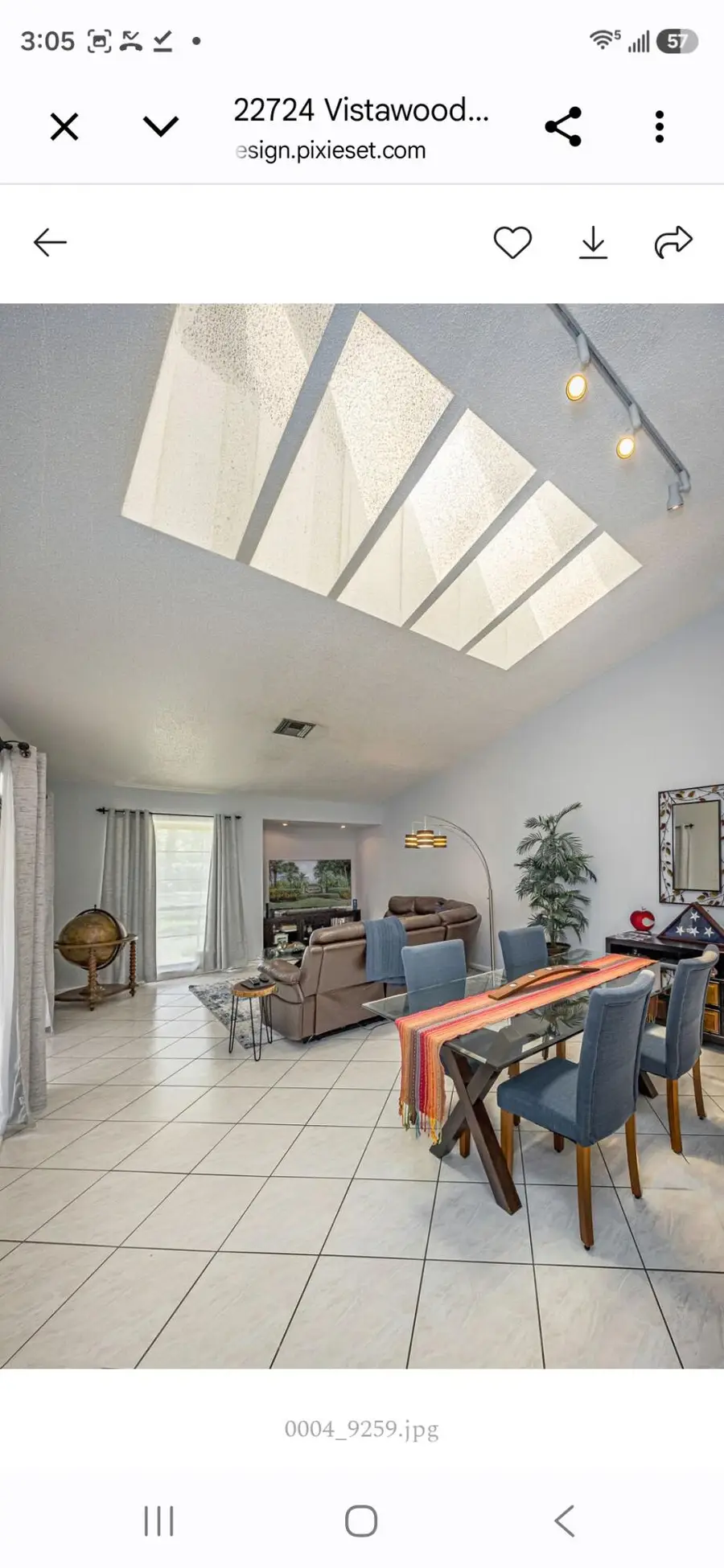 22724 Vistawood Way, Boca Raton, FL 33428 - #3
