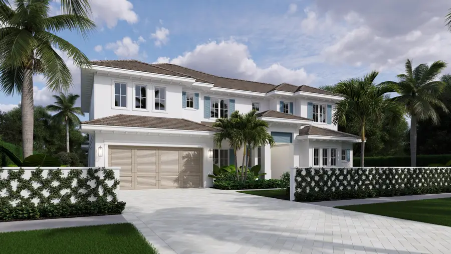 235 Forest Hill Boulevard, West Palm Beach, FL 33405 - #2