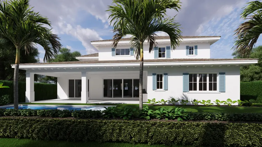 235 Forest Hill Boulevard, West Palm Beach, FL 33405 - #3