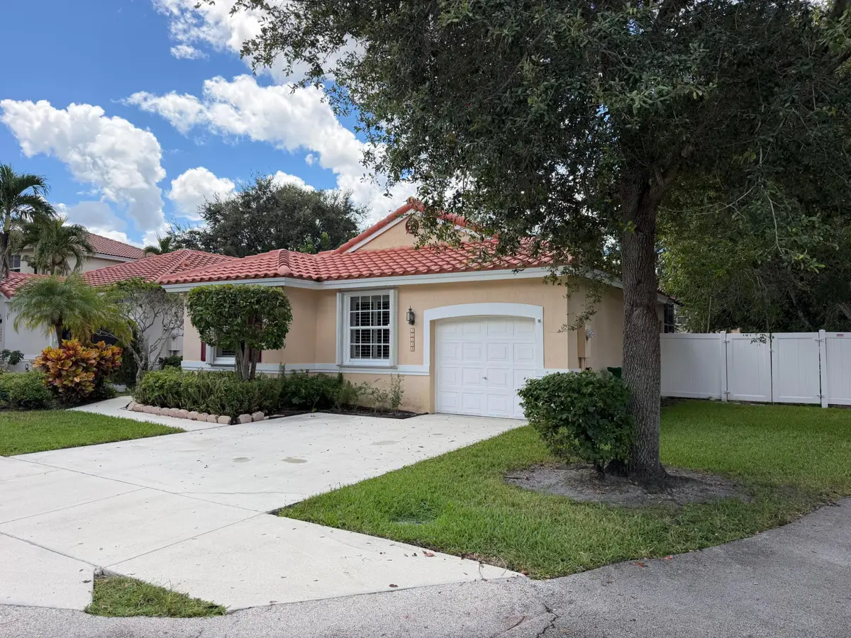 15298 SW 49th Street, Davie, FL 33331 - #1