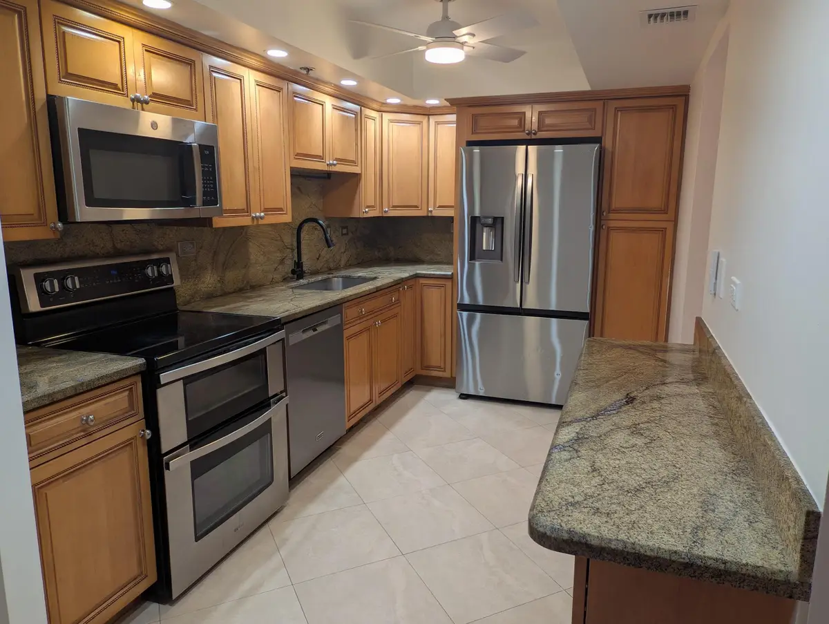 20225 NE 34th Court #217, Aventura, FL 33180 - #1
