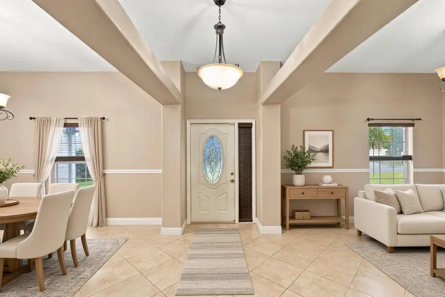 3530 SW Conibear Street, Port Saint Lucie, FL 34953 - #3